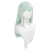 Ruoyemu wig (send hair network)