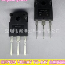 IRFPE50 800V 7.8A 190W TO-247 ȫ��ԭװ �ֻ���Ӧ