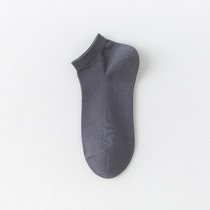 Gris foncé / Taille libre