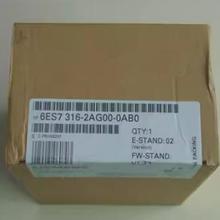 6ES7316-2AG00-0AB0���T��S7-300 CPU316-2DP 6ES7316-2AGOO-OABO