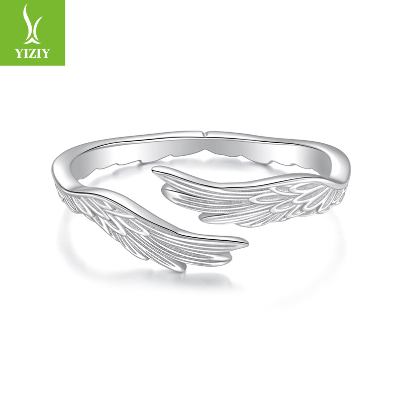 Genuine one size fashionable design ring