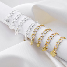 18k�~僱�ɫ��������L�diy���Ʒ������ˮ�ΐ���������β�
