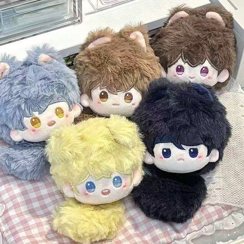 ラブアンドプロデューサーきしむ団子綿人形おもちゃ人形ギフト子供ぬいぐるみ卸売ストール|undefined
