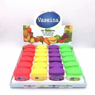 Fruit Lipstick