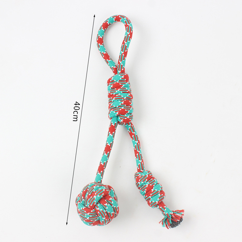 크리스마스 투섹션 볼 40cm