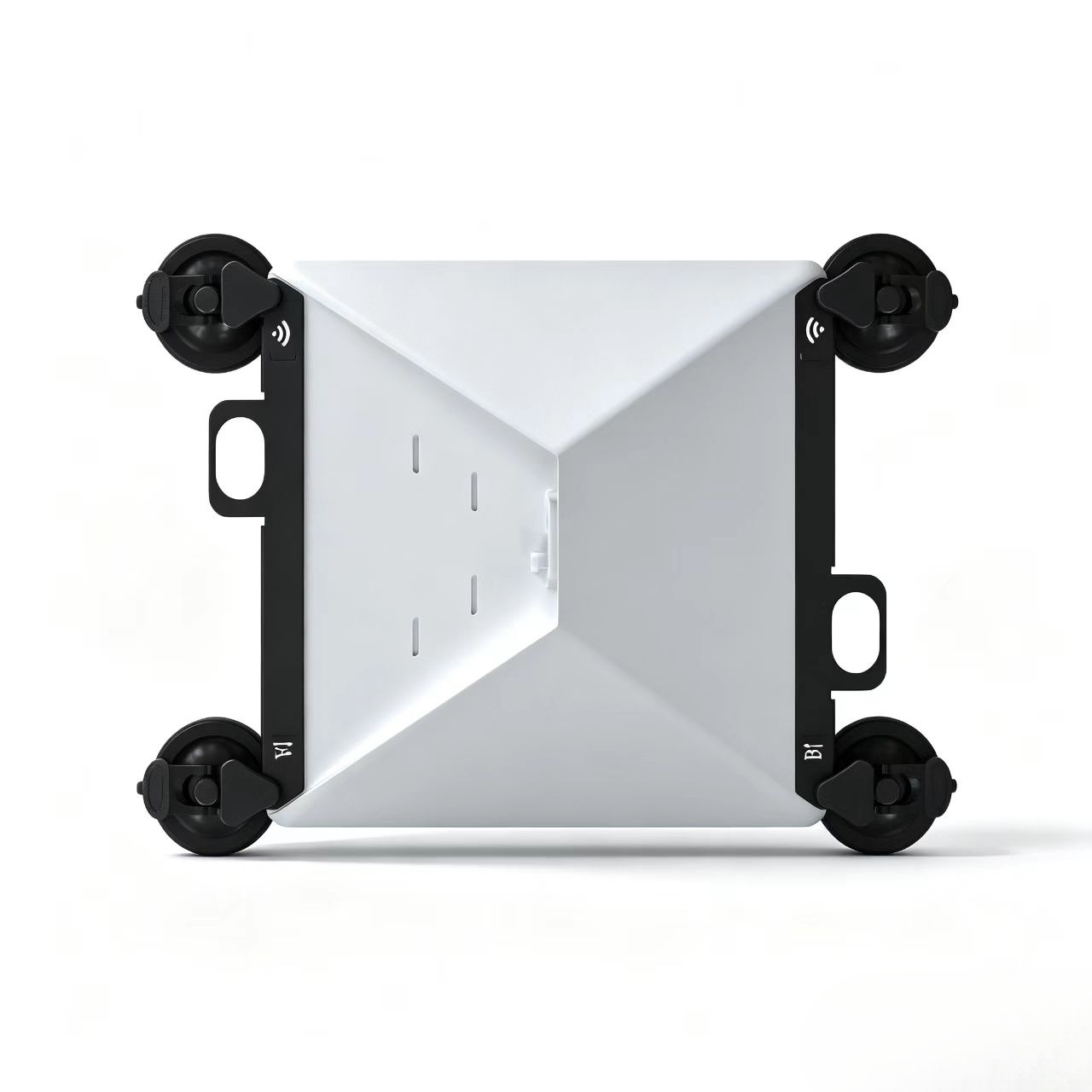 Suitable for Mini Devices, Car Suction Cup Holder, Star Mini Car Roof Skylight, Front Window, Rear Window Glass Suction Cup Holder