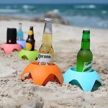 �羳ɳ�����������бPBeach Cup Holders ɳ�����б�yʽɳ������