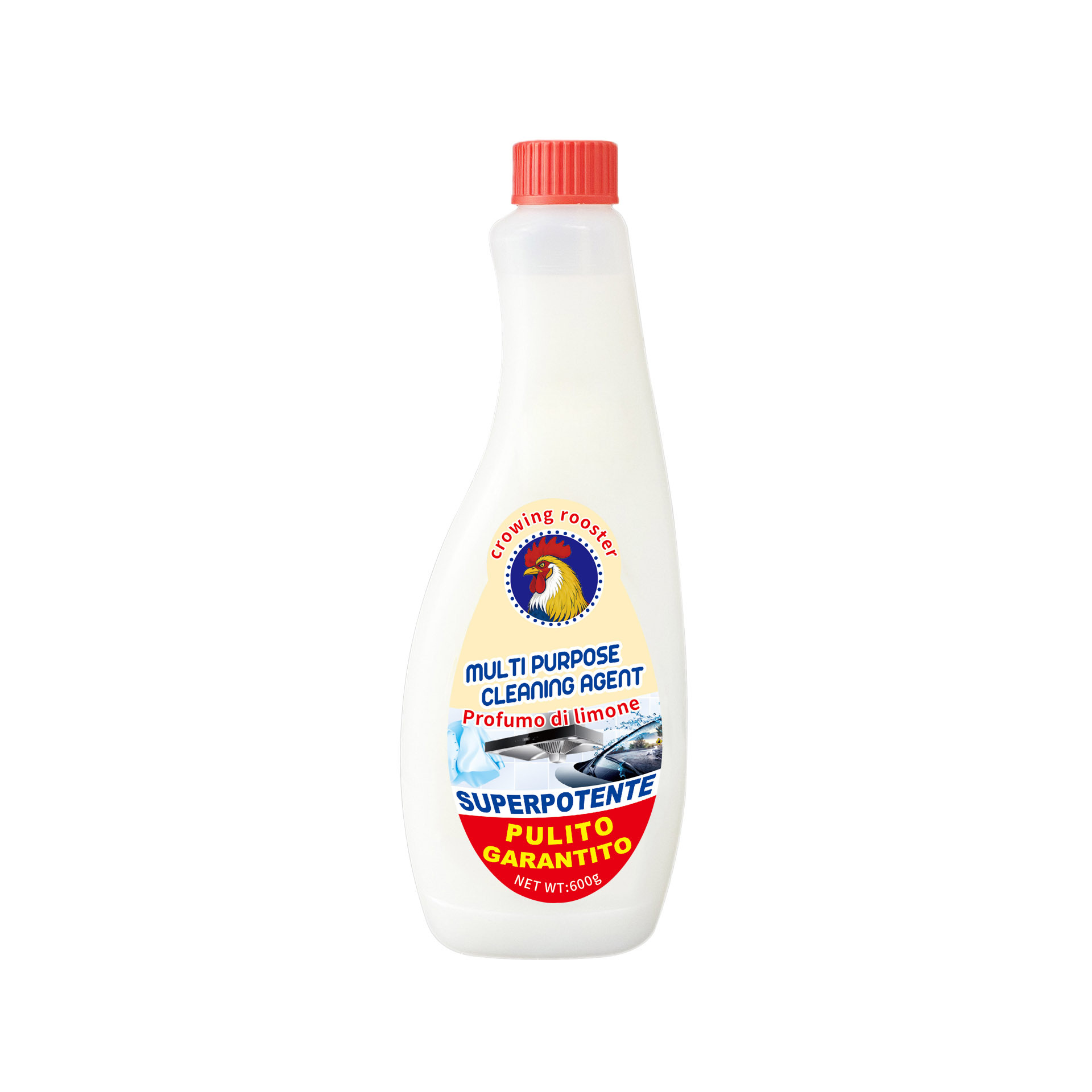 Formulación de importación de pollo grande multifuncional limpiador de contaminación de aceite para cocina estuna especial para eliminar el aceite pesado artefacto de la chimenea image 9