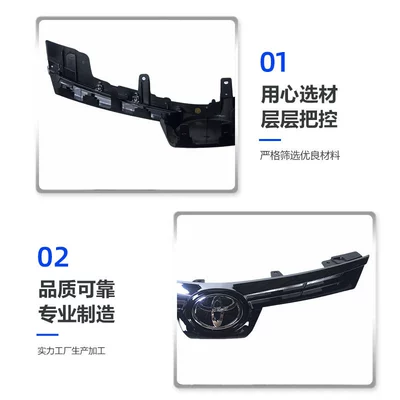 Sales from the Manufacturer, Professional Manufacturing – Zhongwang