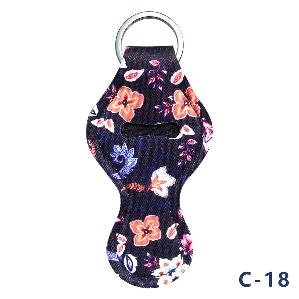 C-18*네오프렌 립스틱 세트