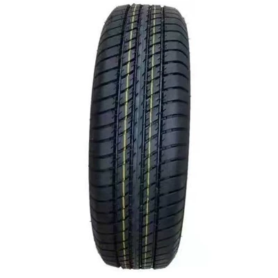 thickened fit Chang'an – Off-road şinlər