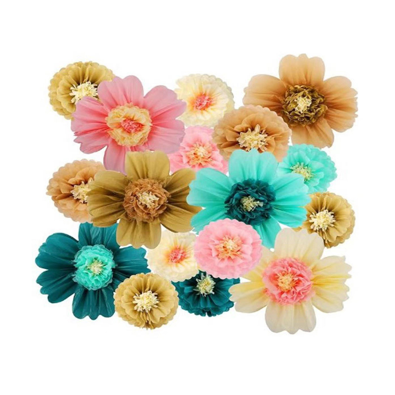 말라카이트 그린 바닐라 밀크 화이트 파우더 12개