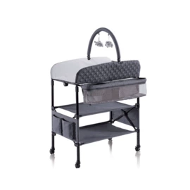 婴儿床;儿童餐椅;摇篮/摇椅