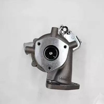 ZD25T5-1118010 1444800004-1 – Supercharger