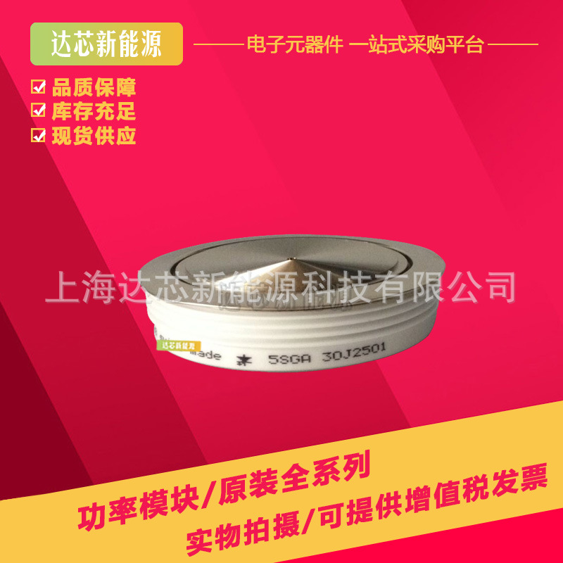 5SGA40L4501 全新晶闸管模块现货