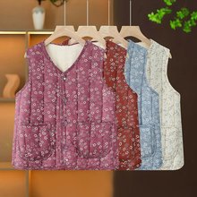 一件代发充满活力，穿上马甲展现时尚魅力的精神符号。