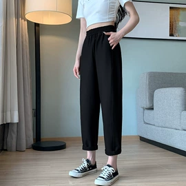 打底裤;休闲裤;大码休闲裤