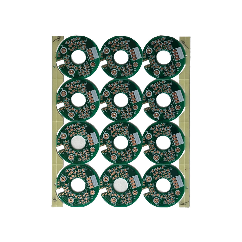 メーカーPCB回路基板CEM-1材質電源ボード24時間サンプル小ロット生産全自動|undefined