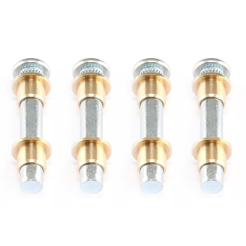 Car Door Hinge Repair Kit for Nissan Navara 97-05 D22 Pickup Hinge Pin Bushing Kit