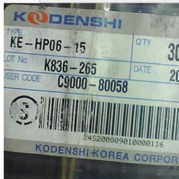 光电编码器 KE-HP06-15 原装现货