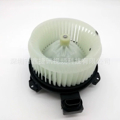 LHD cross-border car Automotive air conditioning