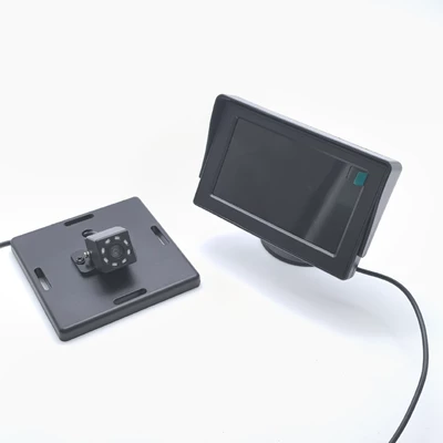 Lcd Monitor, Car display