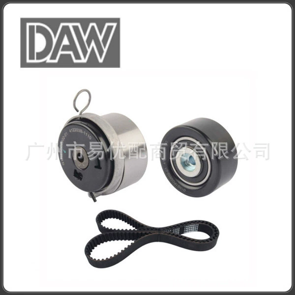 55574864 Timing Belt Tensioner Set Автомобильный комплект колорит подходит для CHEVROLET