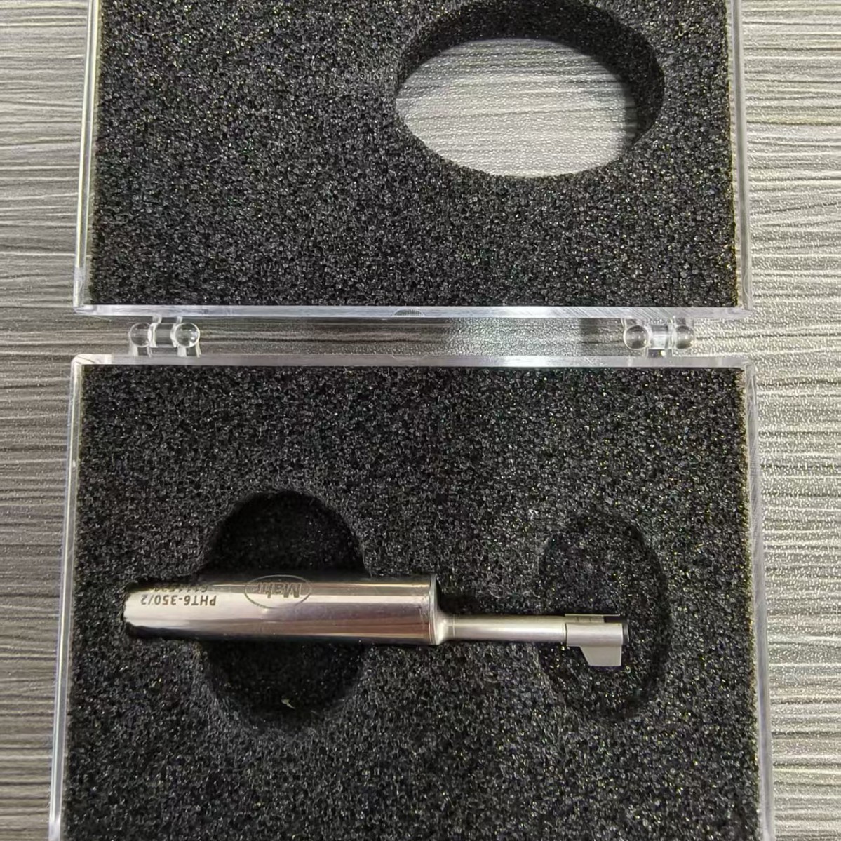 mahr德国马尔原装粗糙度仪ps10专用测头PHT6-350 m310测针6111520