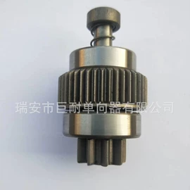 起动机及配件;涨紧轮;发电机零部件