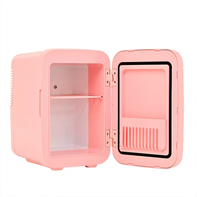 Beauty Refrigerator, Mirror Cosmetic | Soyuducular