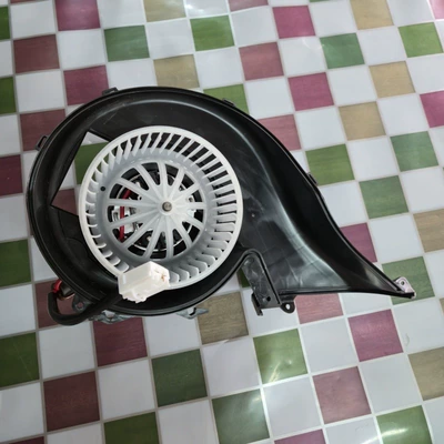 Volvo Fh Truck Fan