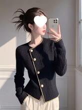 J7H�OӋ��С���߼��мӺ�ë������Ů�ﶬ�¿�С���L���ᘿ��_��