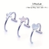 Set, 3 pieces