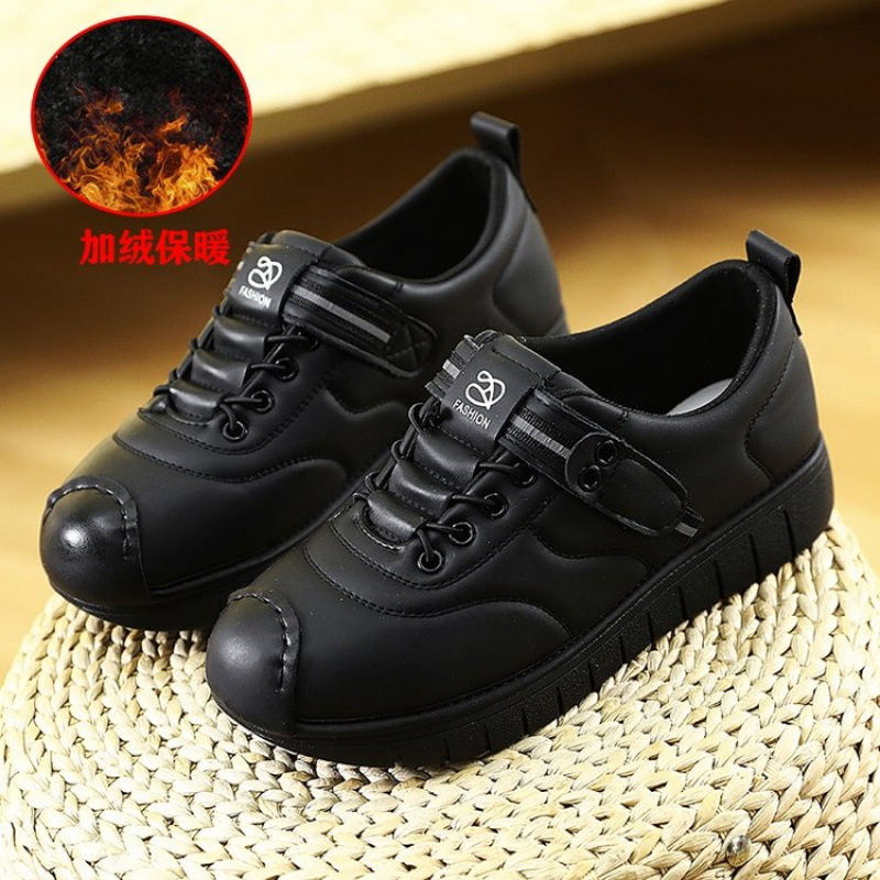 sneakers platform