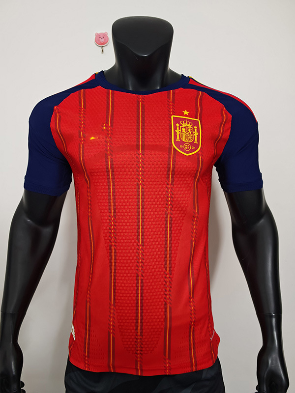 26 Camiseta de nuevo jugador de la Copa del Mundo México camiseta transfronteriza España Francia Argentina Alemania