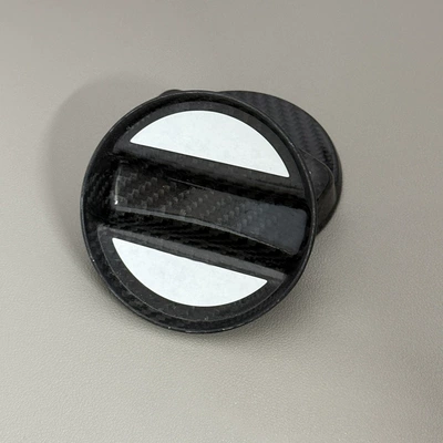 Cover Modified Appearance Decoration, Tank cap