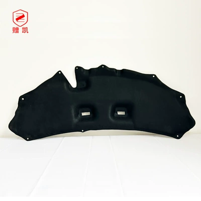 Insulation Cotton, Car sound-absorbing cotton