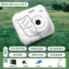 Moonlight White/【Self-photo*Record*Filter+Music+Flash】-64G Memory Card【Can Shoot 10,000+Luxury Gift Pack】