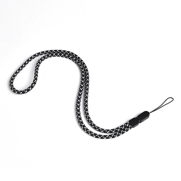 Neck rope