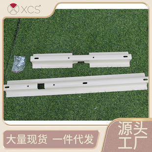 Outdoor Umbrella Courtyard Parasol Terrace Balcony Garden Sun Umbrella Wrench Umbrella Frame Support Rod Outdoor Courtyard