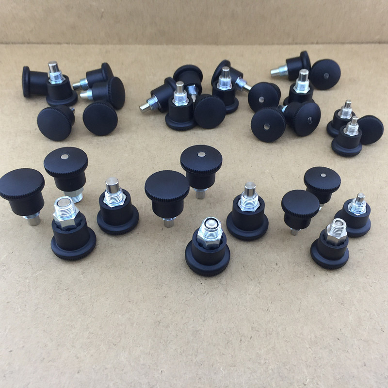 旋钮柱塞(迷你型)2211