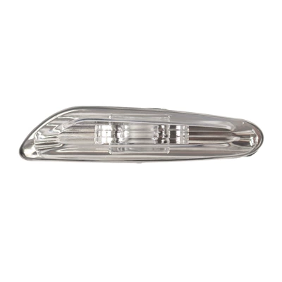 Suitable for 02-05 BMW Dönmə işıqları - white-right