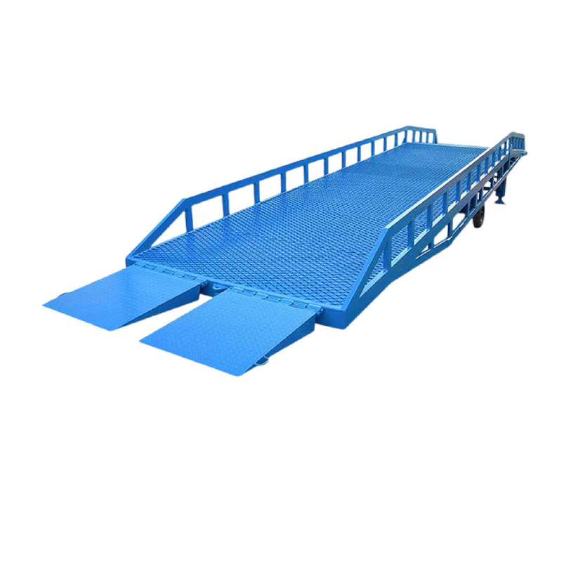 モバイル搭乗橋 油圧機器メーカー ロジスティクス スペアコンテナ デッキプラットフォーム スロープ モバイル搭乗橋|undefined