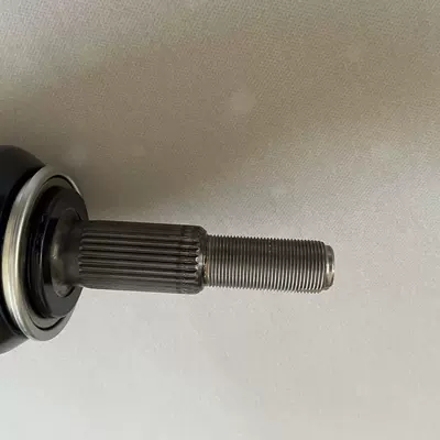 Yarım ox / Qranat C11 Half-Shaft Assembly, Left and