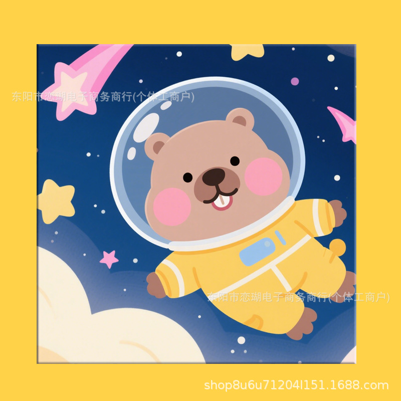 H50 페인트 + 브러시