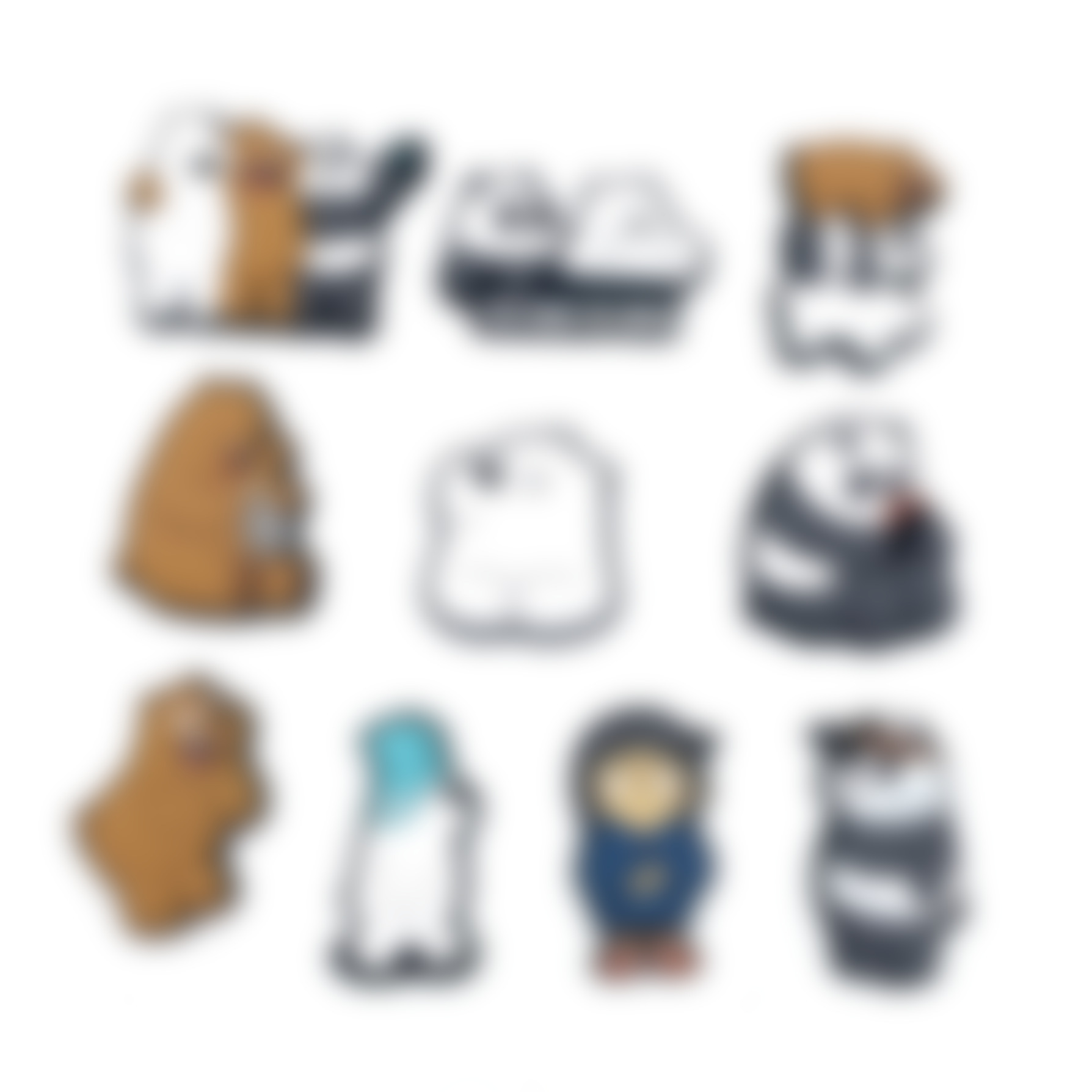 183 juegos de zapatos agujeros accesorios de hebilla de zapatos de flores DIY personalidad pegamento blando Zhibixing accesorios de hebilla desmontables joyas