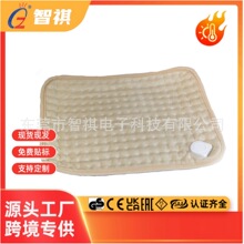 多功能理疗毯加热垫智能温控电暖毯发热垫小电热毯跨境