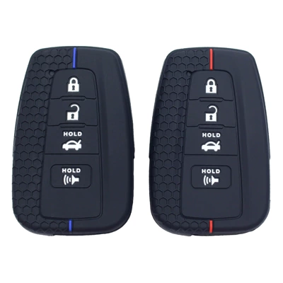 Static Rod/Key Bag key set Prius Camry