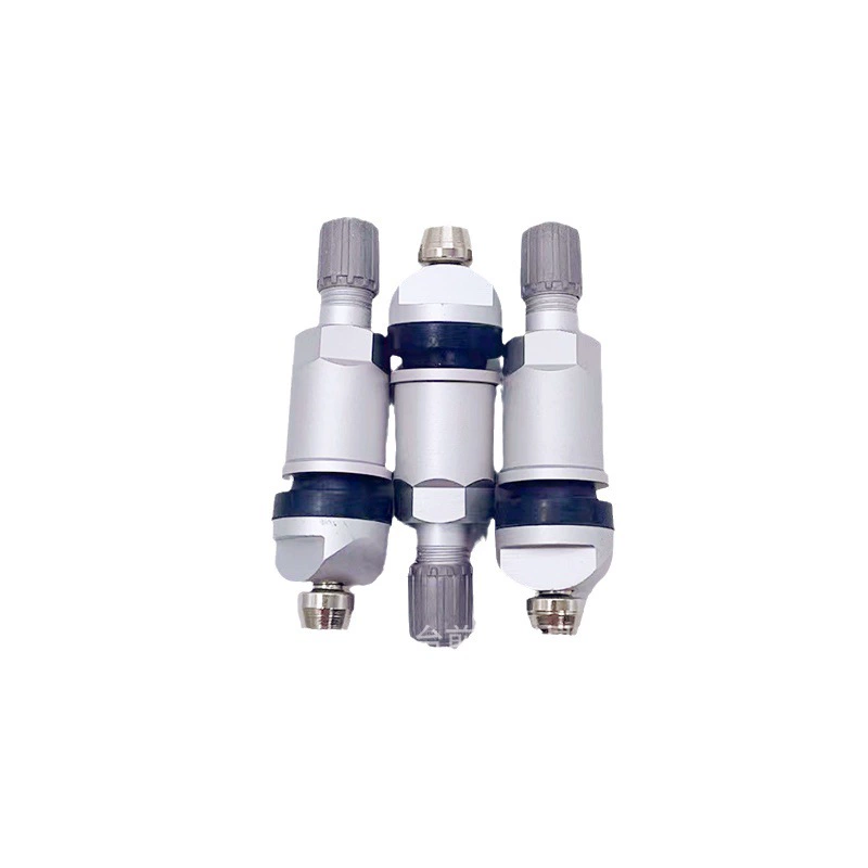TPMS-18 взрывозащищенное клапанное гнездо датчика контроля давления в шинах, подходит для Changan CS75, Baojun S60, Hongguang S1