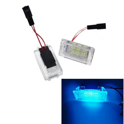 Suitable for Tesla Model3 Modelx Other lights - ice-blue-led-light